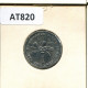 1 CENT 1975 JAMAICA Moneda #AT820.E - Jamaica