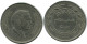 ½ DIRHAM / 50 FILS 1981 JORDANIA JORDAN Moneda #AP075.E - Jordan