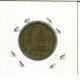 10 WON 1980 COREA DEL SUR SOUTH KOREA Moneda #AS162.E - Korea, South