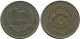 100 MILLIEMES 1960 LIBIA LIBYA Moneda #AR019.E - Libyen