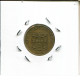 10 AVOS 1983 MACAU Moneda #AN683.E - Macau