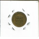 10 AVOS 1983 MACAU Moneda #AN683.E - Macao