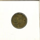 5 BANI 1997 MOLDOVA Moneda #AR707.E - Moldavia