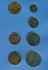 NEERLANDÉS NETHERLANDS 1989 MINT SET 6 Moneda + MEDAL #SET1107.7.E - [Sets Sin Usar &  Sets De Prueba