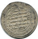 BUYID/ SAMANID BAWAYHID Silver DIRHAM #AH193..E - Oriental