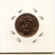 2 CENTS 1988 AUSTRALIA Moneda #AS240.E - 2 Cents