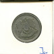 10 QIRSH 1972 EGIPTO EGYPT Islámico Moneda #AW728.E - Egypt