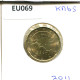 20 EURO CENTS 2011 ESTONIA Moneda #EU069.E - Estonie