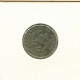 10 CENTAVOS 1975 GUATEMALA Pièce #AY407.F - Guatemala