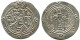 TABARISTAN DABWAYHID ISPAHBADS KHURSHID AD 740-761 AR 1/2 Drachm #AH162.86.F - Orientalische Münzen