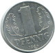 1 PFENNIG 1964 A DDR EAST ALLEMAGNE Pièce GERMANY #AE072.F - 1 Pfennig