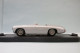 Bang - MERCEDES 300SL SPIDER PRESENTATION 1952 Gris Métallisé Réf. 7200 BO 1/43 - Bang