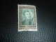 Republica Argentina - Général José De San Martin - 75 Centavos - Yt 507 - Brun Et Vert Foncé - Oblitéré - Année 1950 - - Used Stamps