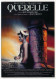 CPM - Reproduction D'affiche De Film - Querelle - Affiches Sur Carte