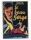 CPM - Reproduction D'affiche De Film - Le Beau Serge (1959) (Jean Claude Brialy) - Affiche De Boris Grinsson - Posters On Cards