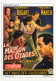 CPM - Reproduction D'affiche De Film - La Maison Des Otages (1955) - (Humphrey Bogart...) - Afiches En Tarjetas