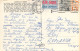 Postcard United States > WA - Washington > Seattle Space Needle 1972 - Seattle