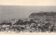 MONACO - Monte-Carlo - Vue Générale - Carte Postale Ancienne - Monte-Carlo