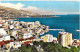 MONACO - Monte-Carlo - Vue D'ensemble - Carte Postale Ancienne - Monte-Carlo