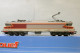 Jouef - Locomotive ELECTRIQUE CC 6543 6500 SNCF Béton Rouge ép. V Réf. HJ2370 Neuf HO 1/87 - Locomotive