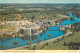 Postcard Canada > Ontario > Peterborough Trent University - Peterborough