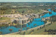 Postcard Canada > Ontario > Peterborough Trent University - Peterborough