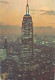 Postcard United States > NY - New York > New York City > Empire State Building - Empire State Building