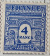 Delcampe - 10 TIMBRE France N° 620 621 622 623 624 625 626 627 628 629 Neufs  - 1944 - Yvert & Tellier 2003 Coté Minimum 37 € - 1944-45 Arc De Triomphe