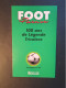 4 Foot  Passion - Lotti E Stock Libri