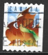 Canada 2003. Scott #2008 (U) Maple Leaf And Samara - Coil Stamps