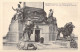 BELGIQUE - Bruxelles - Tombeau Du Soldat Inconnu - Carte Postale Ancienne - Monuments, édifices