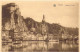 BELGIQUE - Dinant - Citadelle Et Eglise - Carte Postale Ancienne - Dinant