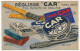 CPA - NIMES (Gard) - 3 Cartes Publicitaires RÉGLISSE CAR Différentes, Neuves - Publicidad