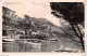 VINTAGE POSTCARD 1936 - MONTE CARLO -  VUE PRISE DE MONACO - . LES BELLES ÉDITIONS FRANÇAISES - Monte-Carlo