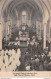 VINTAGE POSTCARD ±1950 - Hakodaté : Une Grand-Messe à Hakodaté - Éd. Missions -Etrangères De Paris - Other & Unclassified