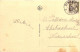 BELGIQUE - Dinant - Le Bulbe De L'Eglise - Carte Postale Ancienne - Dinant