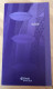 THAI AIRWAYS ROYAL SILK WINE LIST JULY 2006 - Poster