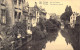 BELGIQUE - Brugge - Quai Des Pottiers - Carte Postale Ancienne - Brugge