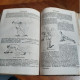 Delcampe - Gesundheit Lexikon Von Dr. Ruff 1882 Illustré Relié Cuir Très Bon état Selon Photos (cs) - Dictionaries
