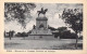 ITALIE - Roma - Monumento A Giuseppe Garibaldi Sul Gianicolo - Carte Postale Ancienne - Andere Monumenten & Gebouwen
