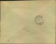 1937, Doppel-Orts-Einschreiben Ab BERLIN-TEMPELHOF. Seltenes 46 Pf. Porto - Lettres & Documents
