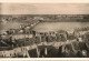 CPA 45 JARGEAU Pont Sur La Loire En 1947 Superbe Pour Paris Rue D'Annam - Jargeau