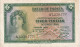 BILLETE DE ESPAÑA DE 5 PTAS DEL AÑO 1935 SERIE A EN CALIDAD EBC (XF) (BANKNOTE) - 5 Pesetas