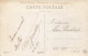 06 - ALPES MARITIMES - NICE - Carte Photo Militaires - Hôpital - à Identifier 11/04/1915  - 10108 - Health, Hospitals