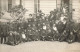 06 - ALPES MARITIMES - NICE - Carte Photo Militaires - Hôpital - à Identifier 14/04/1915  - 10109 - Salud, Hospitales