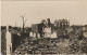 SALONICA - GREECE - AFTER THE FIRE AUGUST 1917 - RP - Catastrophes