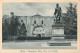 ITALIE - Torino - Monumento A Pietro Micca E La Cittadella - Carte Postale Ancienne - Autres Monuments, édifices