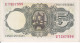 BILLETE DE ESPAÑA DE 5 PTAS DEL 16/08/1951 SERIE U SIN CIRCULAR (UNC) (BANKNOTE) - 5 Peseten