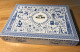 KLM Meal Box "Marcel Wanders" Business Class On European Routes And Menu V00-353-V2A - Cubertería