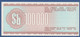 BOLIVIA - P.188 – 100.000 Pesos Bolivianos D.05.06.1984 AUNC Serie A 40812487 - Bolivië